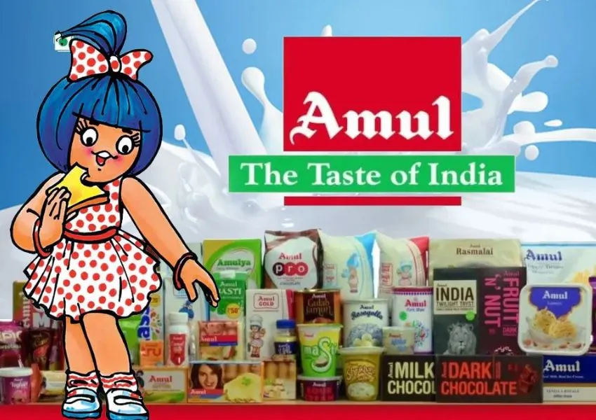 Amul Ice Cream