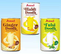 Amul Milk